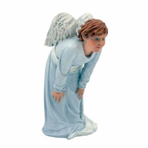 angelito mirando