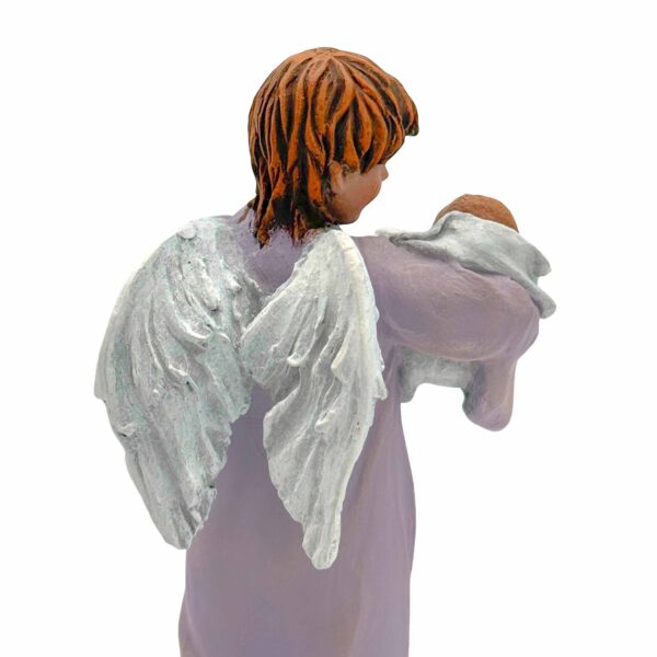 angelito mirando al nino jesus detalle 3