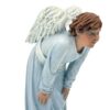 angelito mirando detalle