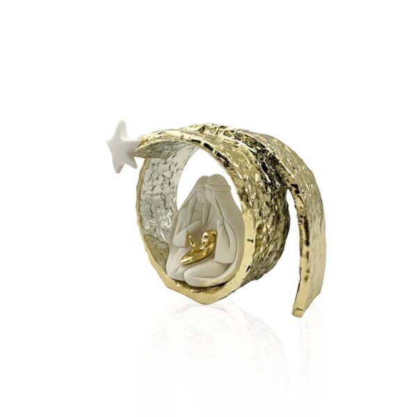 belen estrella fugaz