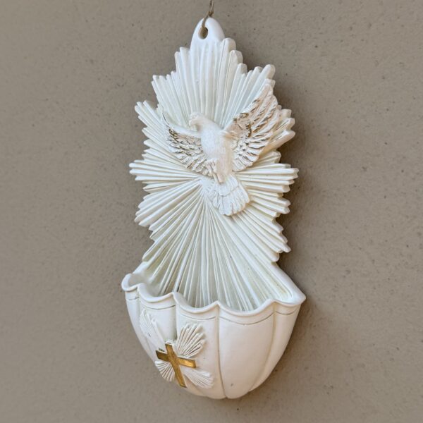 benditera espiritu santo 1