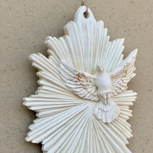 benditera espiritu santo 2