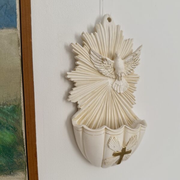 benditera espiritu santo 3