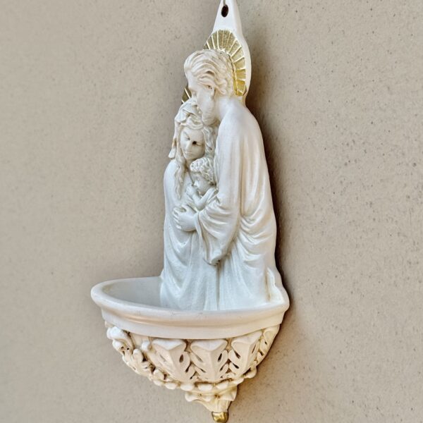 benditera sagrada familia 1