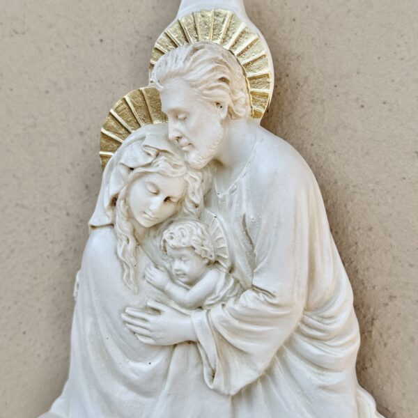 benditera sagrada familia 3