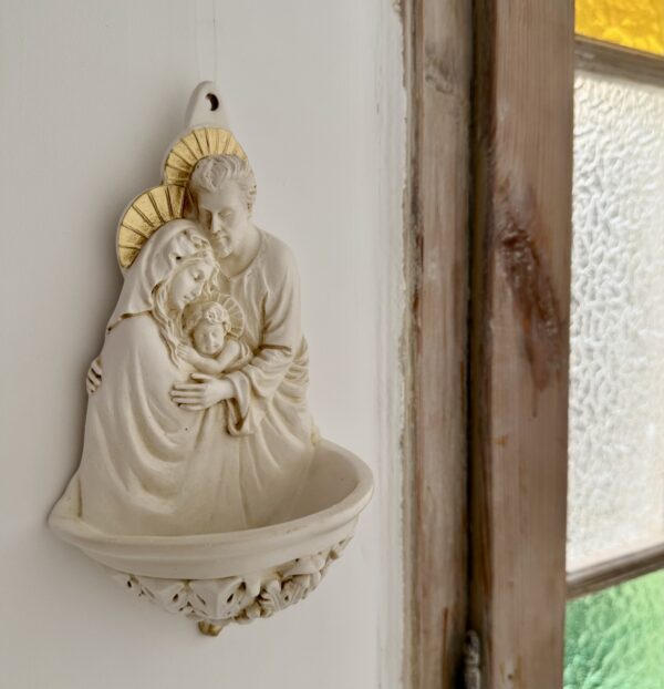 benditera sagrada familia 4