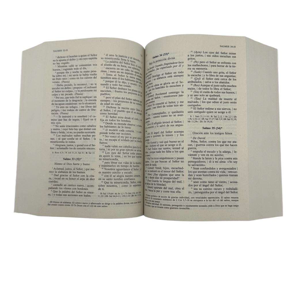 La Sagrada Biblia, Más Libros Tu Tienda Online