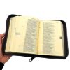 biblia cremallera interior