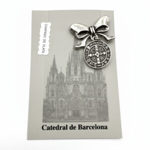 broche benito