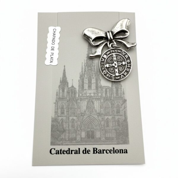 broche benito