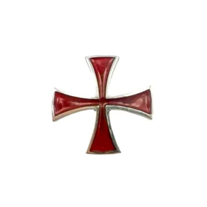 colgante cruz catedral barcelona
