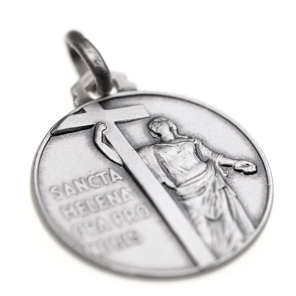 colgante medalla santa elena 2