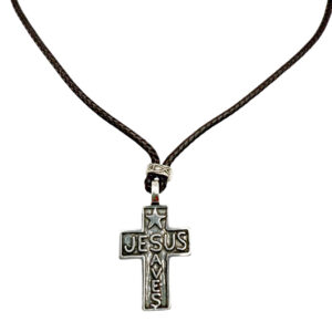 collar jesus salva categoria