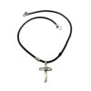 collar pasador ancla cruz primeros cristianos