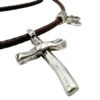 collar-primeros-cristianos-cruz-simbolos-cruz