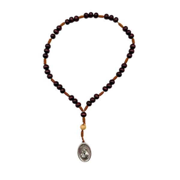 coronilla san antonio