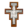 crucifijo san damian