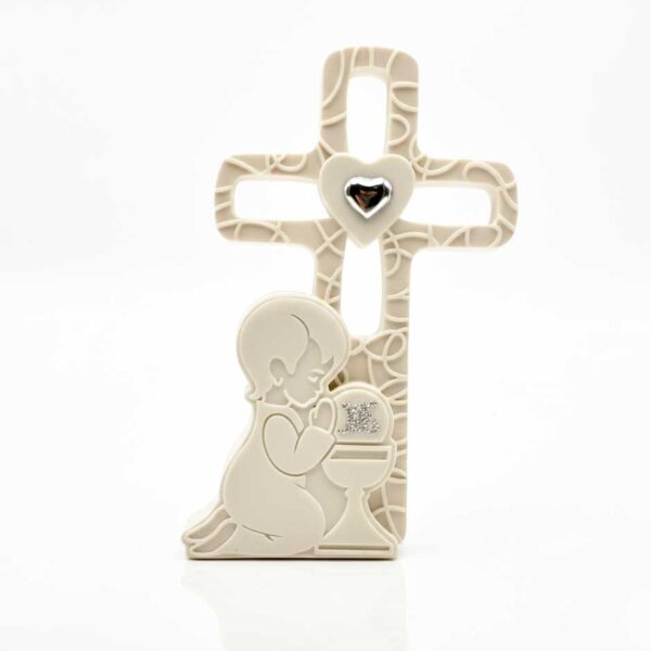 cruz base comunion recuerdo