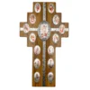 cruz pared via crucis