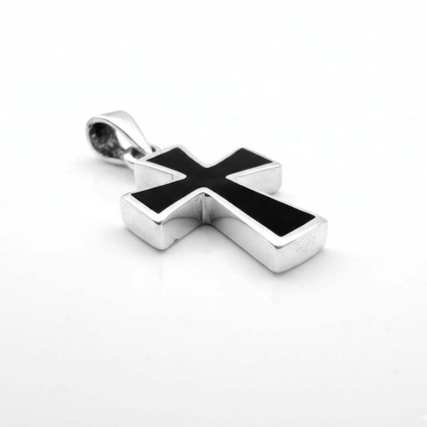 cruz plata onix volumen