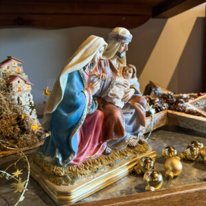 figura belen navidad