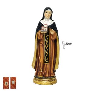 figura eduviges 20cm