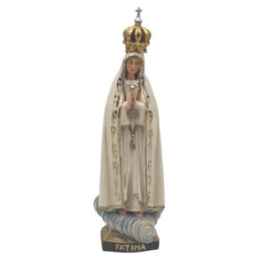 figura fatima categoria