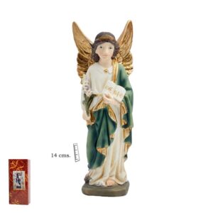 gigura gabriel catorce centimetros