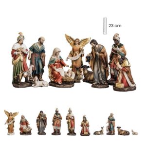 figura pesebre realizta categoria