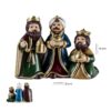 figura reyes infantil