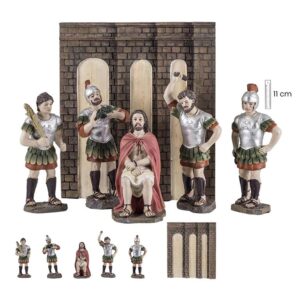 figura set ecce homo