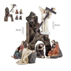 figura set oracion huerto