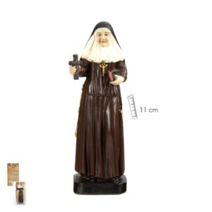 figura sor angela cruz 11cm