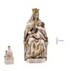 figura virgen alegria