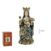 figura virgen victoria grande