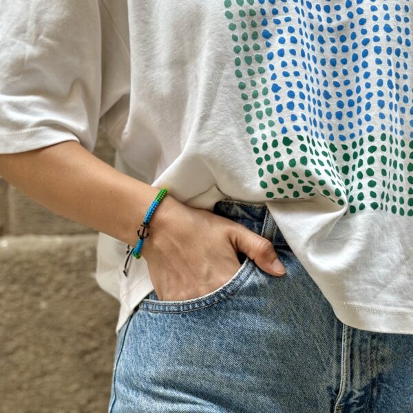 foto modelo pulsera