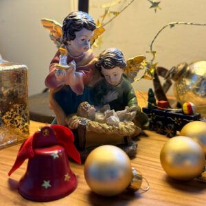 infantil categoria navidad