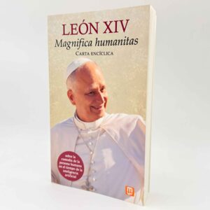 libro papa leon