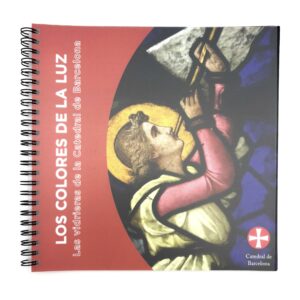 los colores de la luz ESP