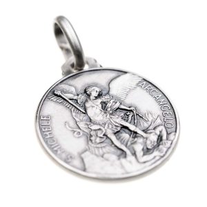 medalla san miguel arcangel 2
