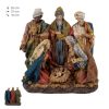 misterio navidad reyes