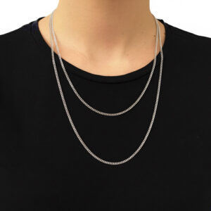 modelo cadenas dos medidas