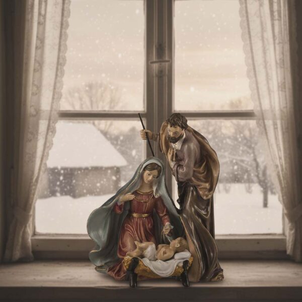 nacimiento figura nacimiento