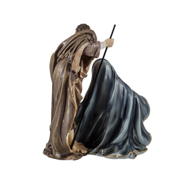 nacimiento movimiento detras