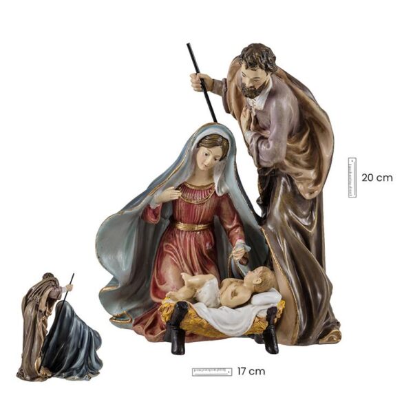 nacimiento movimiento medidas