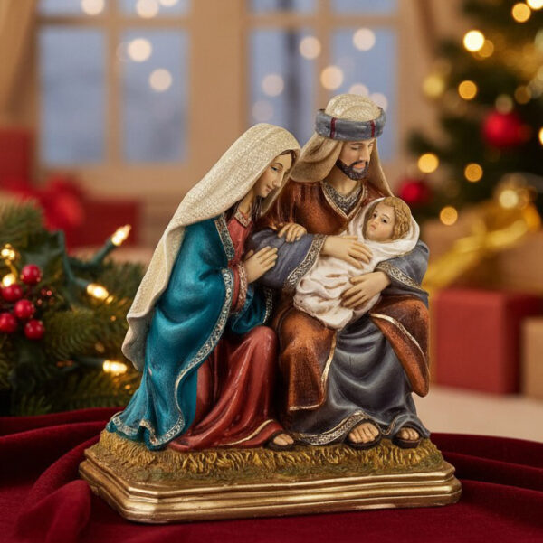 natividad decoracion
