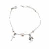 pulsera angelito
