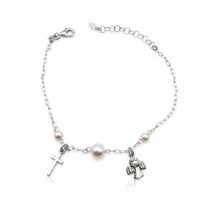 pulsera angelito