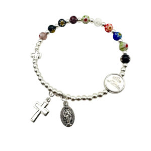 pulsera murano milagrosa