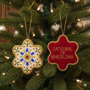 recuerdos catedral categoria navidad